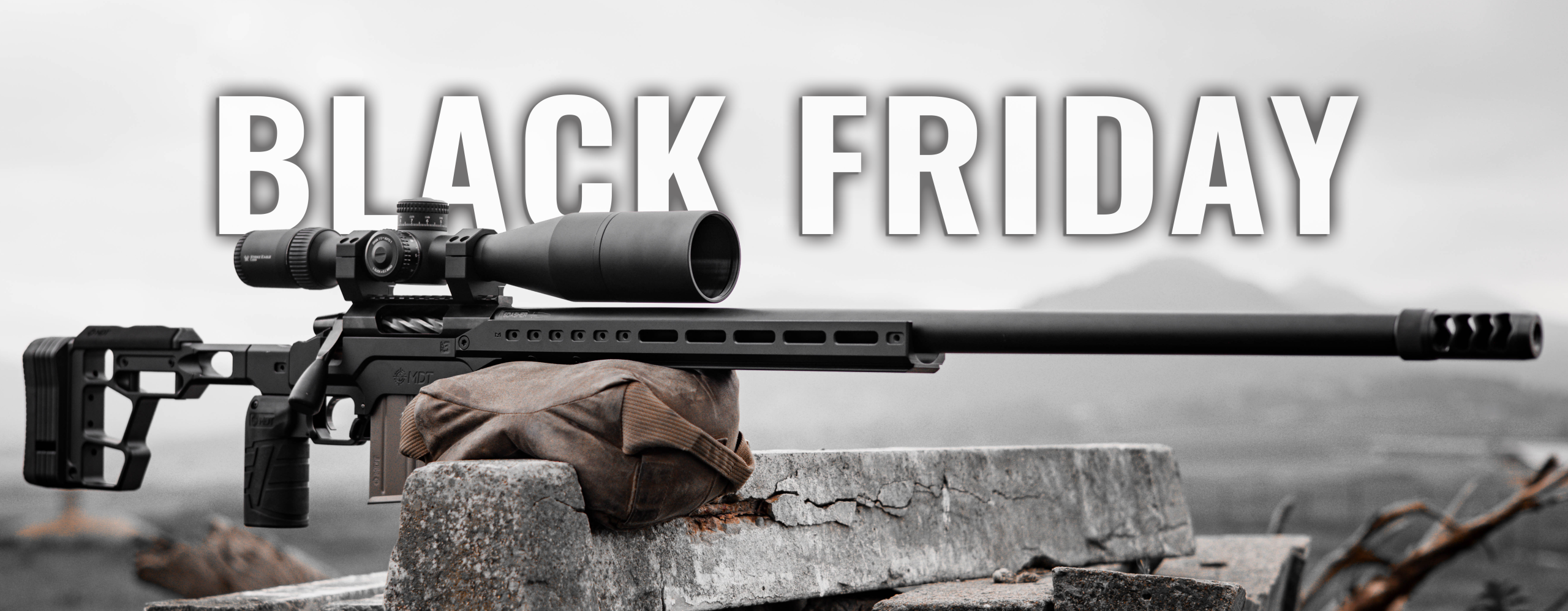 Black Friday Black Friday