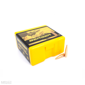 109gr LR hybrid berger