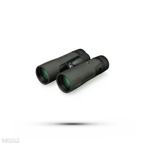 Binoculars & Spotting Scopes